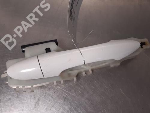 Used Front right exterior door handle Front right exterior door handle KIA PICANTO II (TA) 1.0 (69 hp) 9332334 9332334