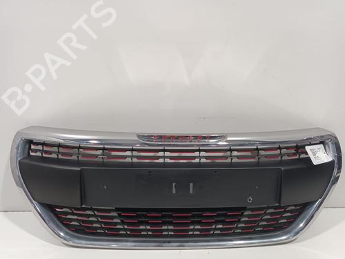 Used Other PEUGEOT 208 I (CA_, CC_) 1.2 THP 110 (110 hp) 28070089