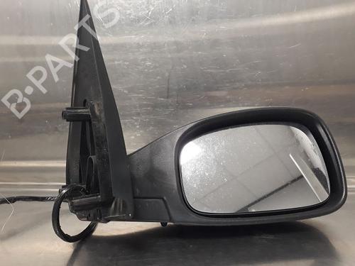 Used Right mirror PEUGEOT 306 Convertible (7D, N3, N5) 1.6 (89 hp) 20599823