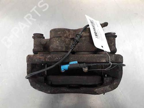 Left front brake caliper VW CRAFTER 30-50 Van (2E_) | BP30313614M105 - Image 2