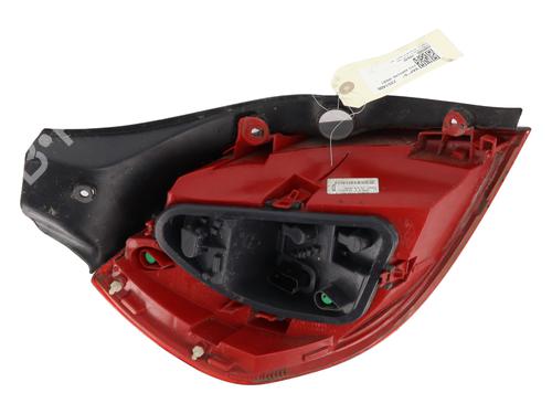 Right taillight RENAULT CLIO III (BR0/1, CR0/1) 1.5 dCi | BP25151773C35 