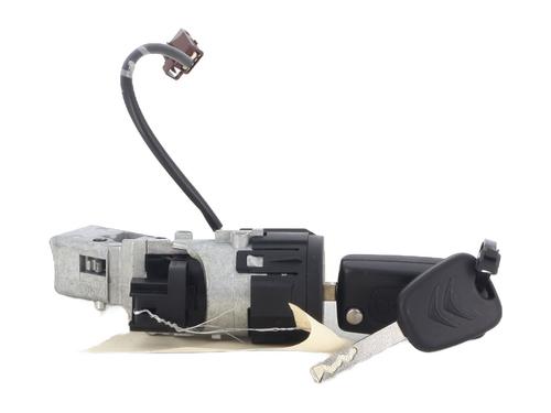 Used Ignition barrel Ignition barrel CITROËN C3 II (SC_) 1.2 VTi 82 (82 hp) 36404098 36404098