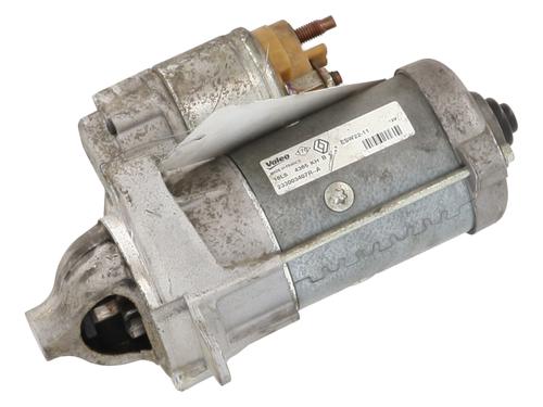 Used Starter RENAULT MASTER III Van (FV) [2010-2025]  21213194