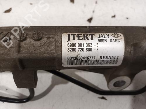 Steering rack DACIA SANDERO 1.4 MPI LPG | BP31656871M22