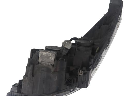 Right headlight PEUGEOT 3008 I MPV (0U_) 1.6 HDi | BP29763429C29