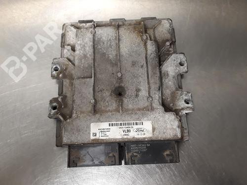 Used Fuel ECU Fuel ECU FORD TRANSIT CUSTOM V362 Van (FY, FZ) 2.0 EcoBlue (130 hp) 9327015 9327015