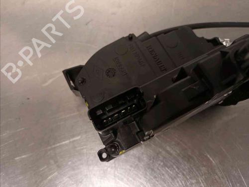Rear right lock RENAULT LAGUNA III (BT0/1) 2.0 GT | BP20603256C99 