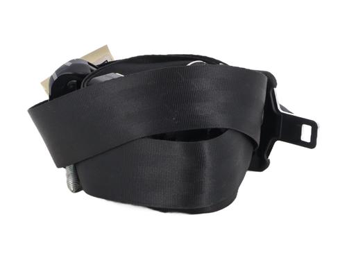 Front right seatbelt RENAULT TWINGO II (CN0_) 1.2 16V (CN0K, CN0V, CN0A) | BP36034588I25 - Image 2