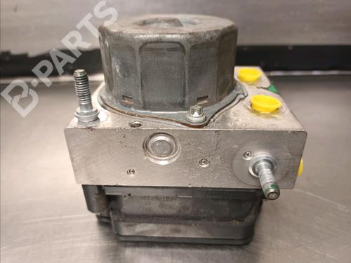 ABS pump NISSAN MICRA IV (K13K, K13KK) 1.2 | BP11824879M43 