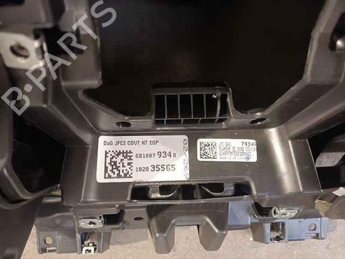 Dashboard RENAULT ESPACE V (JR_) | BP32132010C46