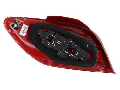Right taillight PEUGEOT 307 (3A/C) 2.0 HDi 110 | BP26408411C35 