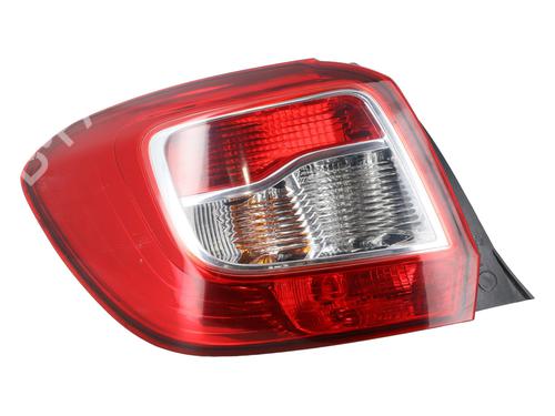 left-taillight-dacia-sandero-ii-2012-34150592 main image