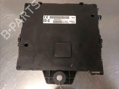 Fuse box RENAULT KANGOO Express (FW0/1_)  | BP30170553E1 