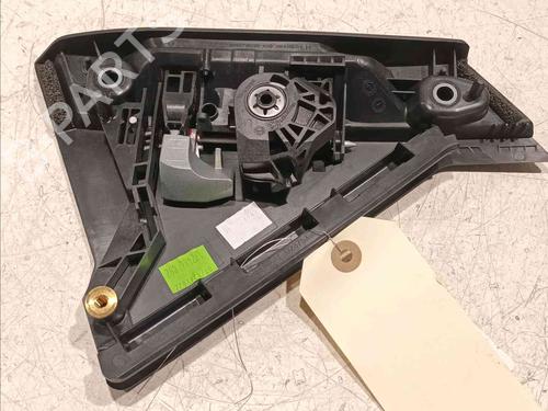 Rear left exterior door handle RENAULT MEGANE E-TECH SUV EV60 (BNJ1) | BP18476591C130 
