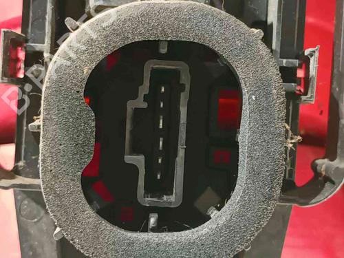Left taillight CITROËN C2 (JM_) 1.1 | BP20605287C34 
