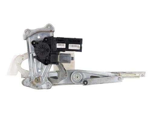 Used Front left window mechanism Front left window mechanism RENAULT MEGANE III Hatchback (BZ0/1_, B3_) 1.5 dCi (BZ09, BZ0D, BZ1W, BZ29, BZ14) (110 hp) 33453751 33453751