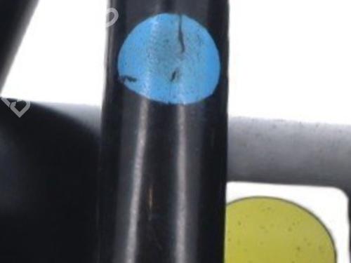 Left front shock absorber RENAULT TRAFIC III Bus (JG_) 2.0 dCi 150 (JGMU) | BP36797425M16 - Image 4