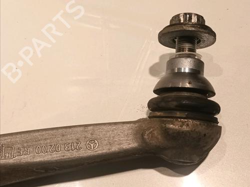 Right front suspension arm MERCEDES-BENZ GLC Coupe (C253) 250 d 4-matic (253.309) | BP15076554M13 