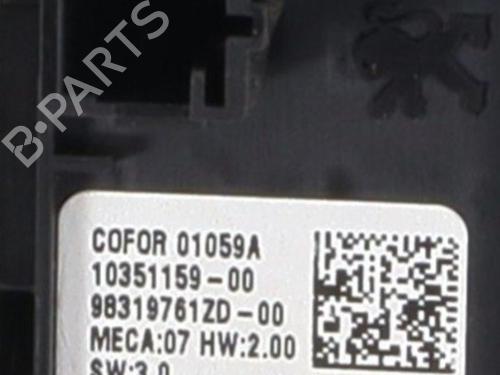 Switch CITROËN C5 AIRCROSS (A_) 1.5 BlueHDi 130 (ACYHZJ, ACYHZR) | BP32041409I30