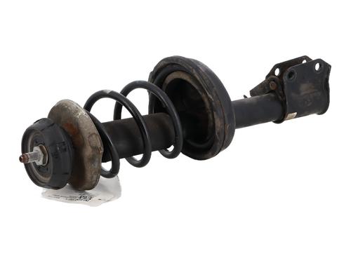 Used Left front shock absorber RENAULT TWINGO II (CN0_) 1.5 dCi 75 (75 hp) 26704455
