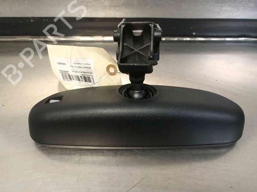 Rear mirror PEUGEOT 3008 II SUV (MC_, MR_, MJ_, M4_) 1.2 THP/ PureTech 130 (MRHNSM, MRHNSU, MRHNSJ, MRHNYW,... | BP12822905I6 