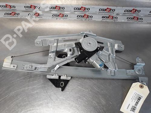 Used Front right window mechanism HONDA CIVIC VIII Hatchback (FN, FK) 2.2 CTDi (FK3) (140 hp) 9327055