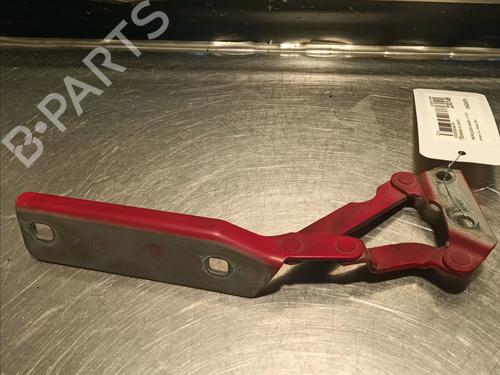 Hinge/Door check strap MERCEDES-BENZ VANEO (414) 1.7 CDI (414.700) | BP14948483C146 