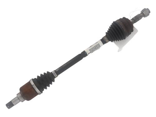 Left front driveshaft CITROËN C3 II (SC_) 1.2 VTi 82 | BP36797381M38 - Image 3