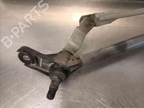 Front wipers mechanism MERCEDES-BENZ CITAN Box Body/MPV (W415)  | BP21685968C83 
