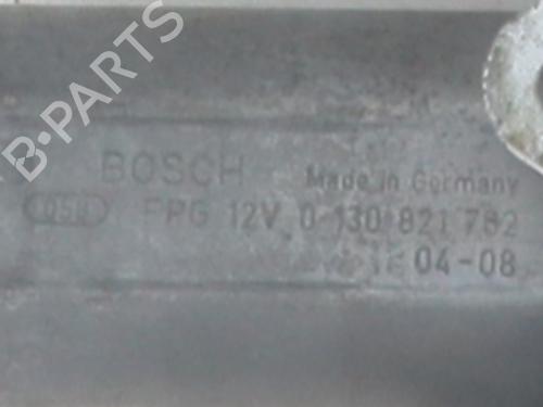 Front right window mechanism CITROËN XSARA PICASSO (N68) 1.6 HDi | BP20609237C23