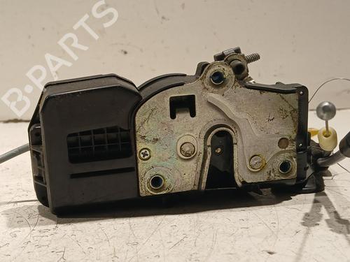 Rear right lock CHEVROLET CAPTIVA (C100, C140) 2.0 D 4WD | BP21051595C99 