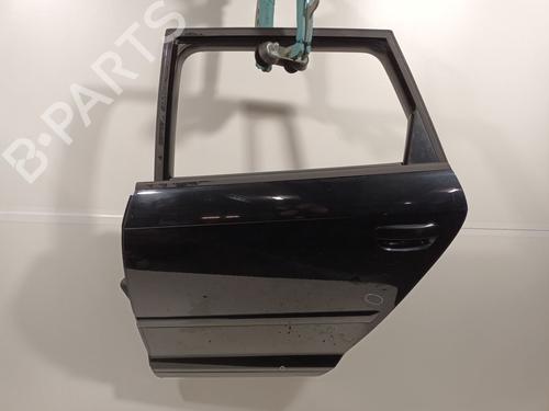 Porta trás esquerda AUDI A3 Sportback (8PA) 1.9 TDI (105 hp) 31143097