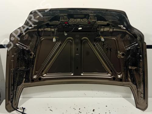 Tailgate FORD FOCUS II Convertible 2.0 TDCi | BP20609008C6 