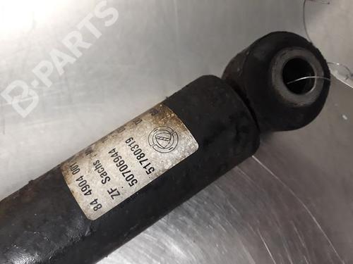 Left rear shock absorber FIAT CROMA (194_) 1.9 D Multijet (194AXC1B, 194AXC12) | BP9325094M18 