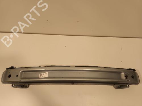 Used Front bumper reinforcement Front bumper reinforcement 37259138 37259138