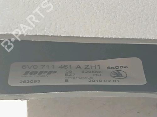 Hand brake SKODA FABIA III (NJ3) 1.0 | BP17994058I18