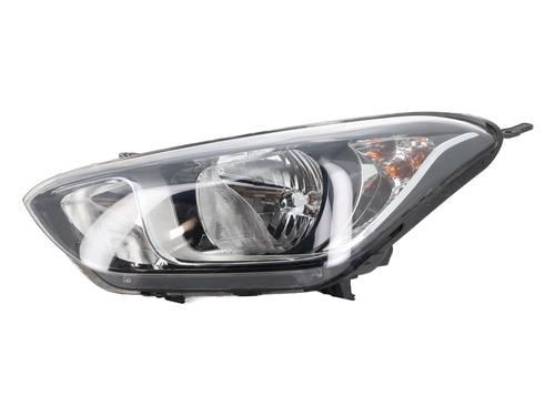 Used Left headlight Left headlight HYUNDAI i20 I (PB, PBT) 1.1 CRDi (75 hp) 33569708 33569708