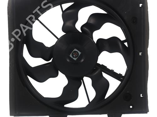 Radiator fan KIA PICANTO III (JA) 1.0 | BP37660457M35 - Image 3