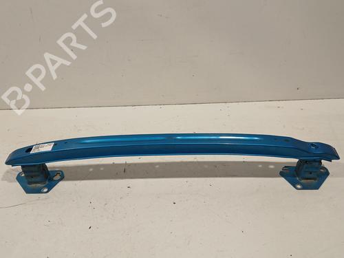 Used Rear bumper reinforcement PEUGEOT 208 I (CA_, CC_) 1.4 HDi (68 hp) 28619509