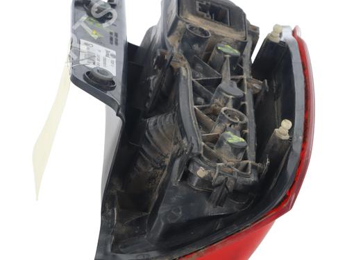 Right taillight CITROËN NEMO Box Body/MPV (AA_) 1.4 HDi | BP38036032C35 - Image 5