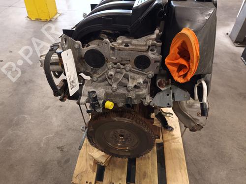 Engine DACIA DUSTER (HS_) 1.6 16V Hi-Flex | BP36429534M1 - Image 7
