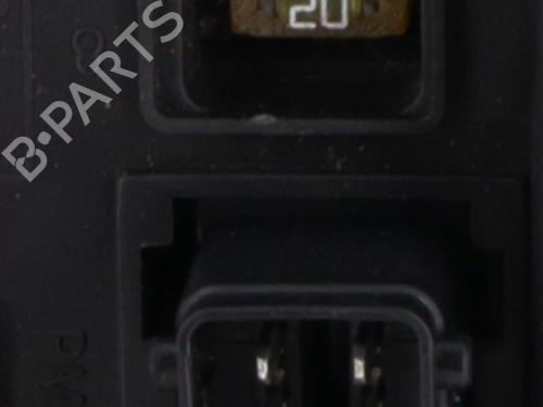 Fuse box PEUGEOT PARTNER MPV (5_, G_) 2.0 HDI | BP31798026E1 