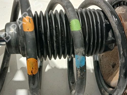 Right front shock absorber PEUGEOT 307 CC (3B) 2.0 16V | BP17729924M17 
