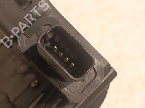 Front right lock RENAULT CLIO IV (BH_) 1.5 dCi 75 | BP20671263C97 