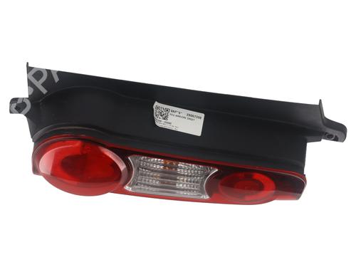 Right taillight CITROËN BERLINGO Box Body/MPV (B9) 1.6 HDi / BlueHDi 75 | BP32078759C35 