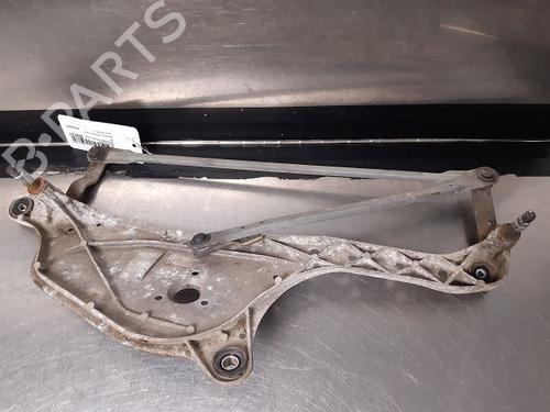 Used Front wipers mechanism RENAULT LAGUNA II Grandtour (KG0/1_) 1.9 dCi (KG0G) (120 hp) 14869987