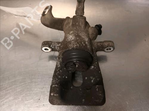 Left rear brake caliper MINI MINI (R56) One | BP14863236M107 