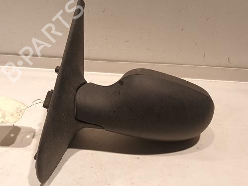 Left mirror RENAULT CLIO II (BB_, CB_) 1.5 dCi (B/CB07) | BP21124619C26 