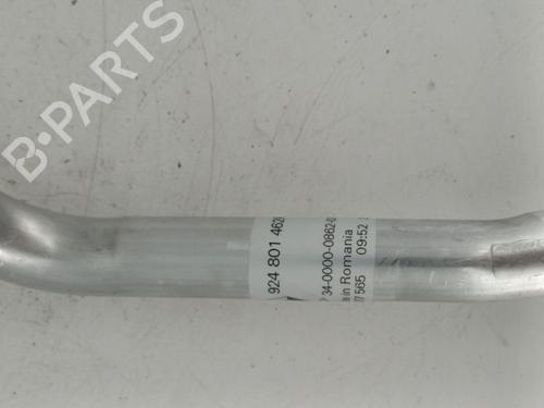 AC pipe DACIA SANDERO III 1.0 TCe 90 | BP31847931M126