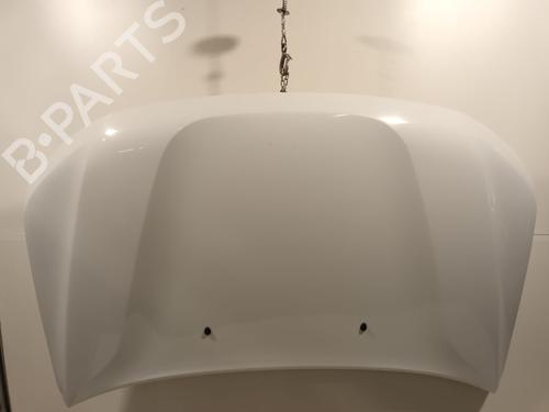 Panser DACIA DUSTER (HM_) 1.5 dCi 115 4x4 (HMAD) (116 hp) 31608644